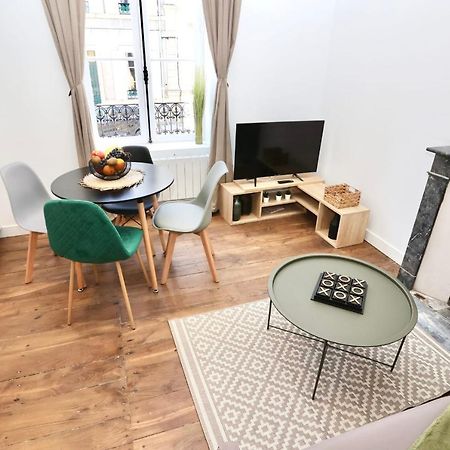 Napoleon Gare 3 T2 Rdc Bylocly Apartment Pontivy Ngoại thất bức ảnh