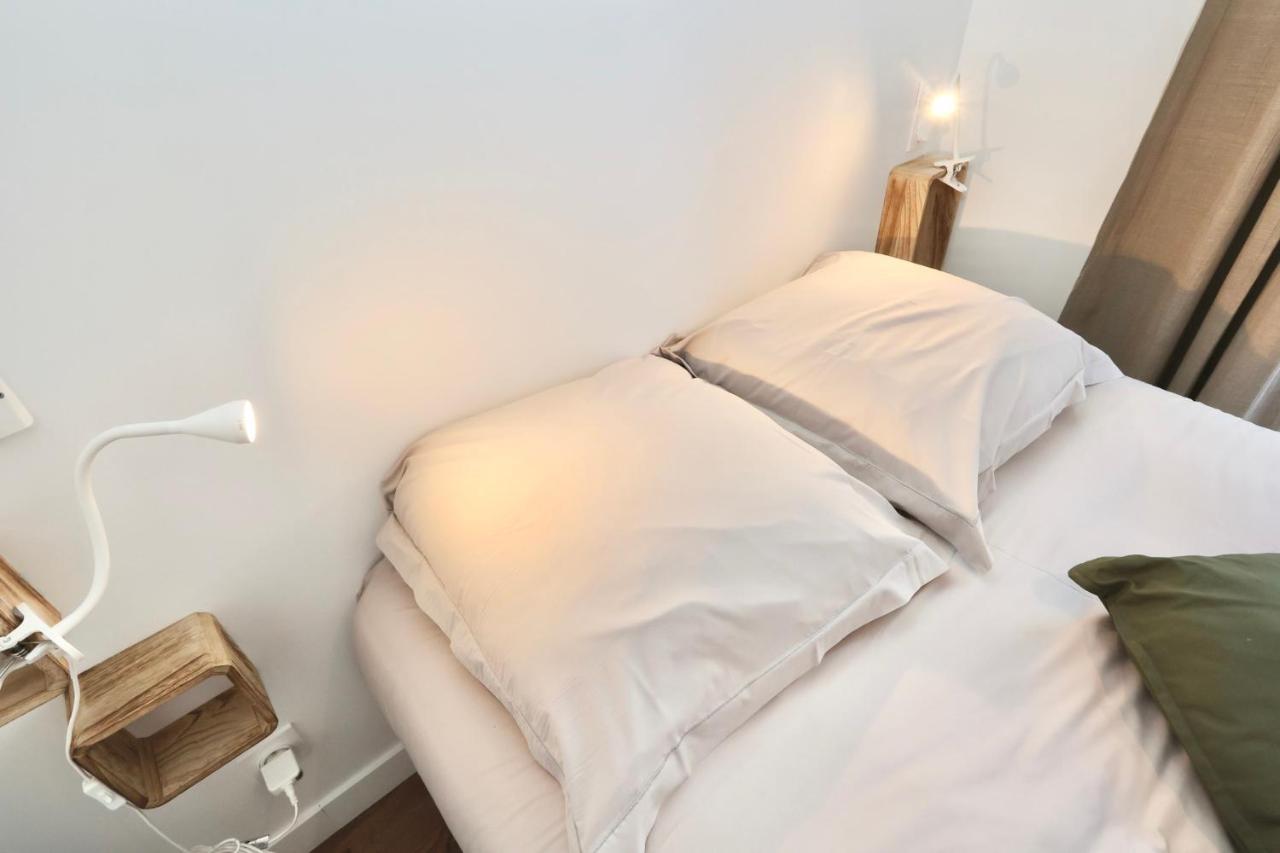Napoleon Gare 3 T2 Rdc Bylocly Apartment Pontivy Ngoại thất bức ảnh