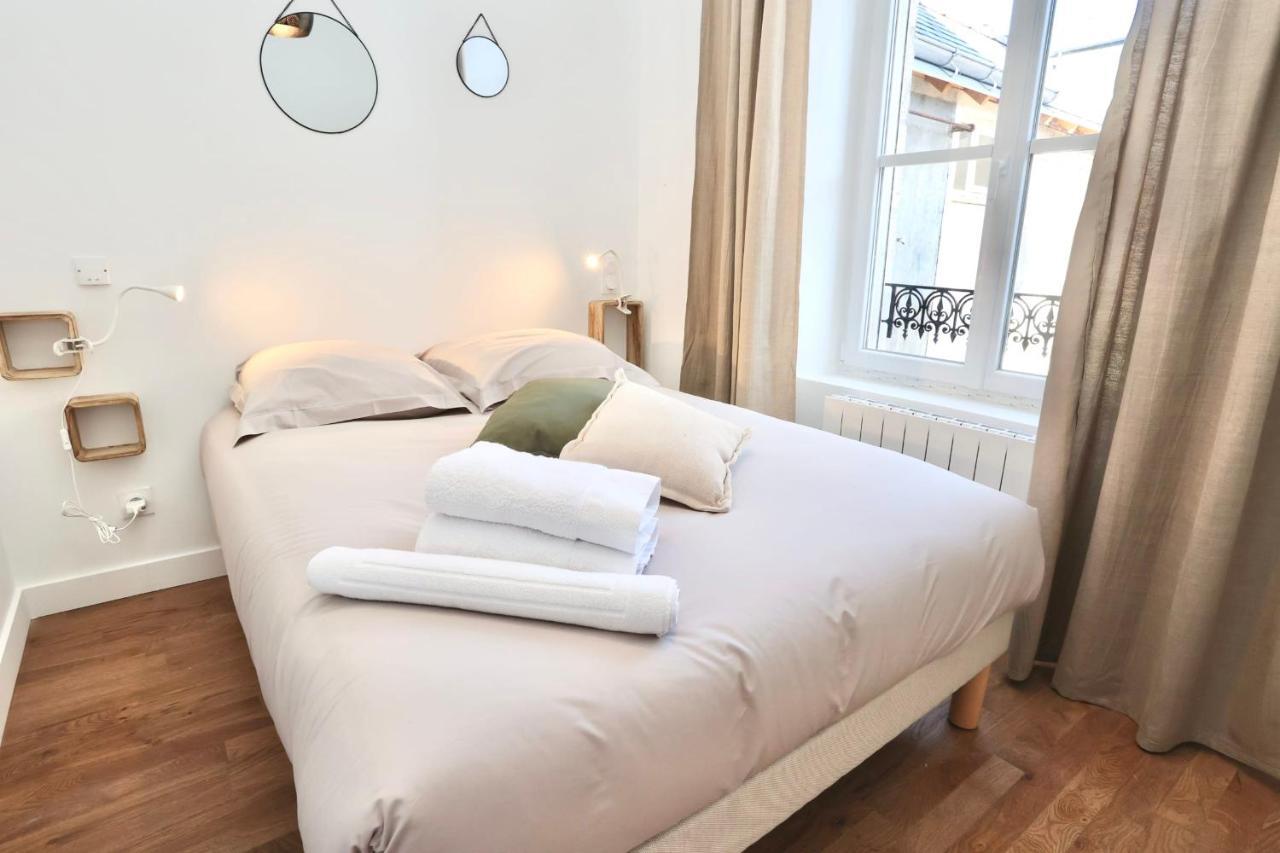 Napoleon Gare 3 T2 Rdc Bylocly Apartment Pontivy Ngoại thất bức ảnh